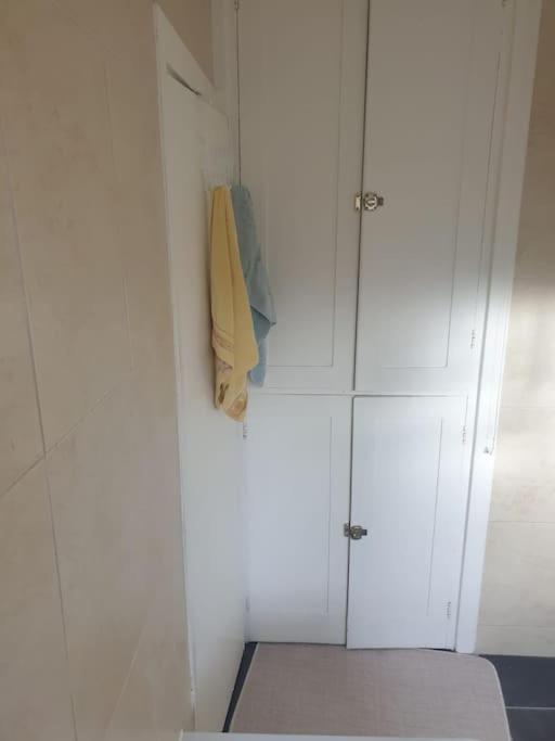 Appartement Master With King Size Bed. *